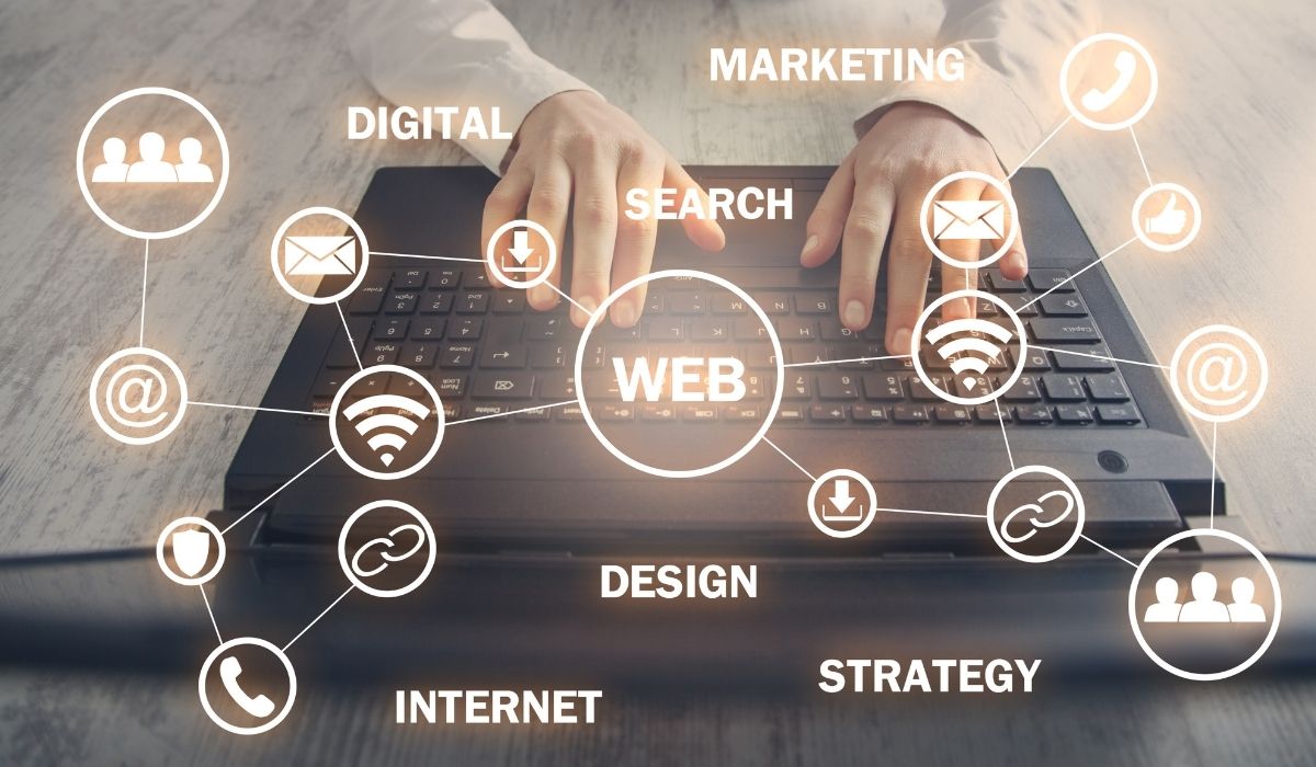 Güdül Web Tasarım